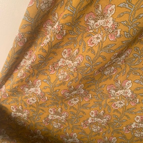 Spencer & Shaw Mod length Dress. - Picture 4 of 4